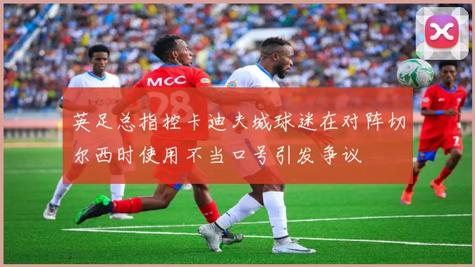 英足总指控卡迪夫城球迷在对阵切尔西时使用不当口号引发争议